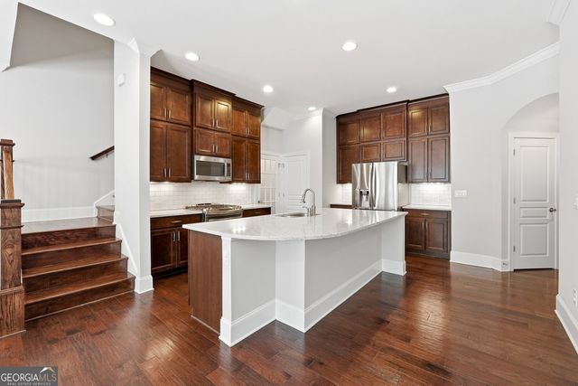 2366 Willington Shoals Place SE, Smyrna, GA 30080