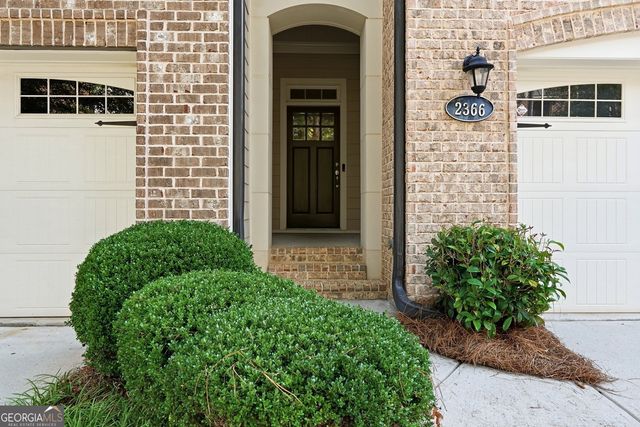 2366 Willington Shoals Place SE, Smyrna, GA 30080