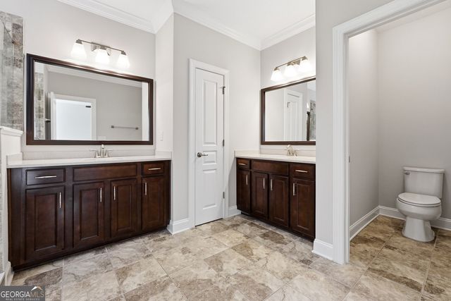 2366 Willington Shoals Place SE, Smyrna, GA 30080