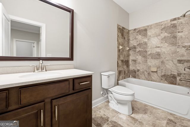 2366 Willington Shoals Place SE, Smyrna, GA 30080