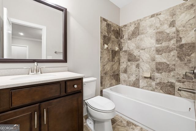2366 Willington Shoals Place SE, Smyrna, GA 30080