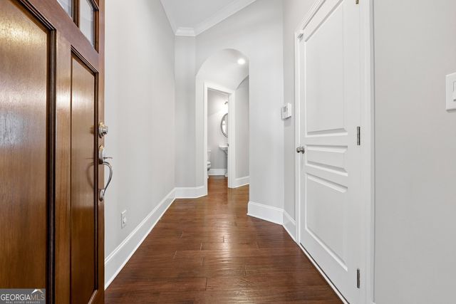 2366 Willington Shoals Place SE, Smyrna, GA 30080