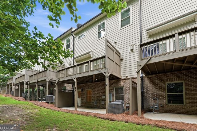 2366 Willington Shoals Place SE, Smyrna, GA 30080
