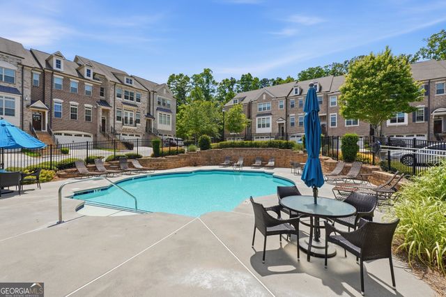2366 Willington Shoals Place SE, Smyrna, GA 30080
