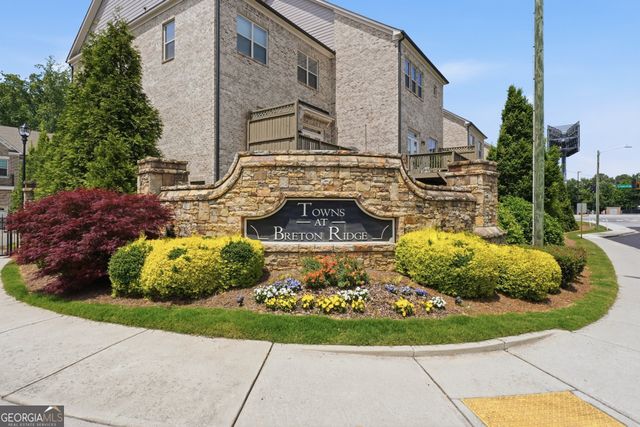 2366 Willington Shoals Place SE, Smyrna, GA 30080