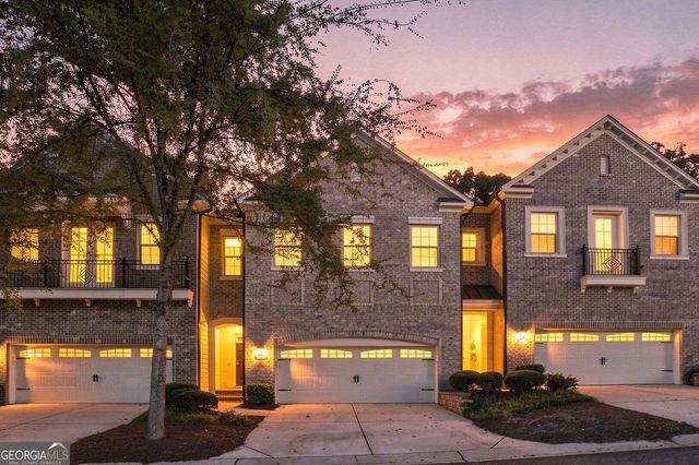 2366 Willington Shoals Place SE, Smyrna, GA 30080