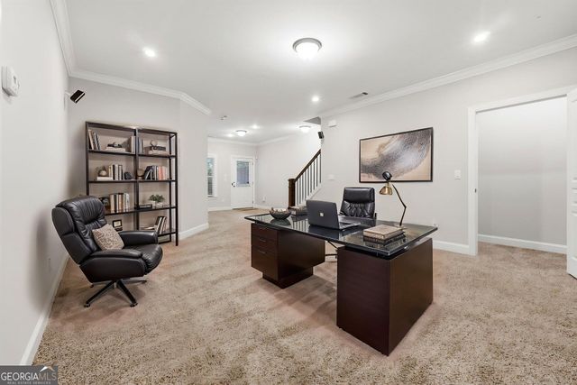 2366 Willington Shoals Place SE, Smyrna, GA 30080