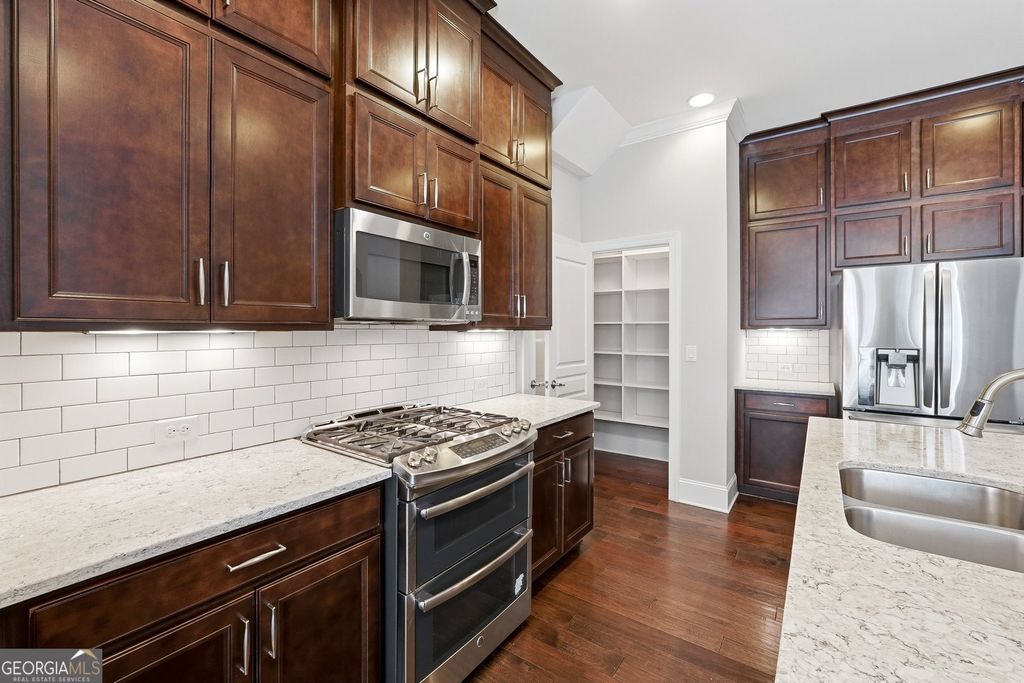 2366 Willington Shoals Place SE, Smyrna, GA 30080 — photo 3