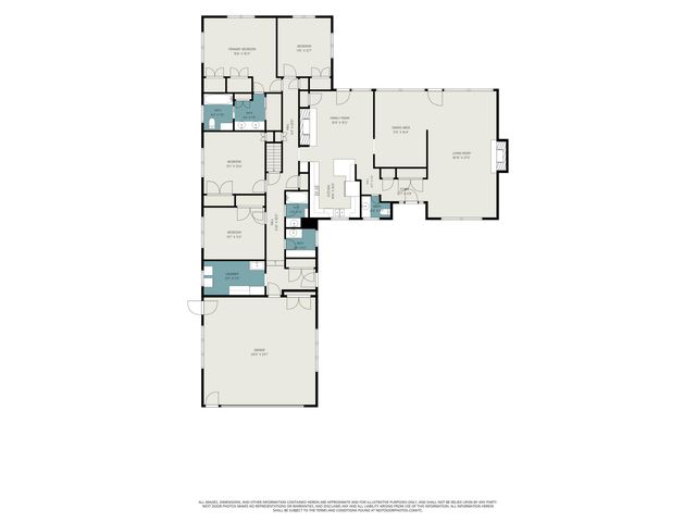 3844 Highgate Road, Norton Shores City, MI 49441