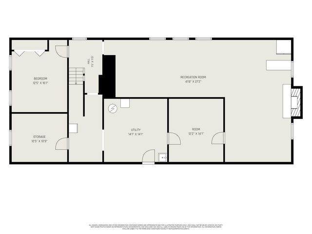 3844 Highgate Road, Norton Shores City, MI 49441