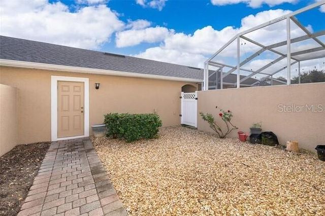 9615 FENROSE TERRACE, Orlando, FL 32827