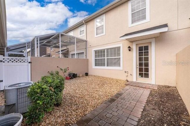 9615 FENROSE TERRACE, Orlando, FL 32827