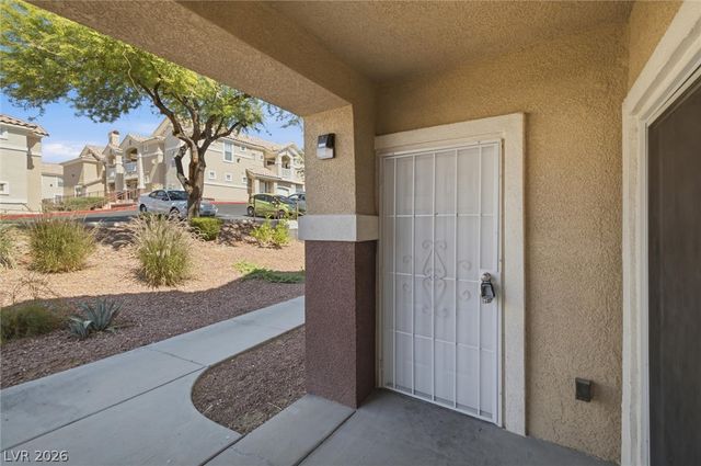 5855 Valley Drive 1022, North Las Vegas, NV 89031