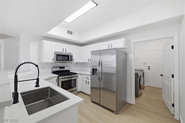 5855 Valley Drive 1022, North Las Vegas, NV 89031
