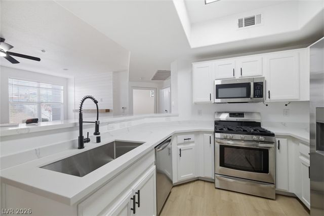 5855 Valley Drive 1022, North Las Vegas, NV 89031