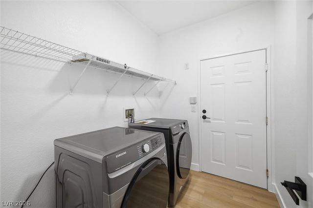 5855 Valley Drive 1022, North Las Vegas, NV 89031