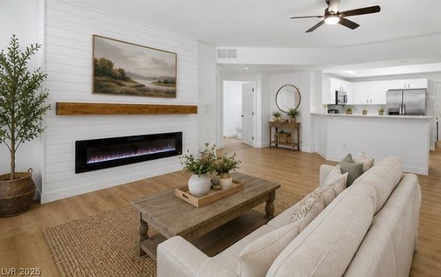 5855 Valley Drive 1022, North Las Vegas, NV 89031