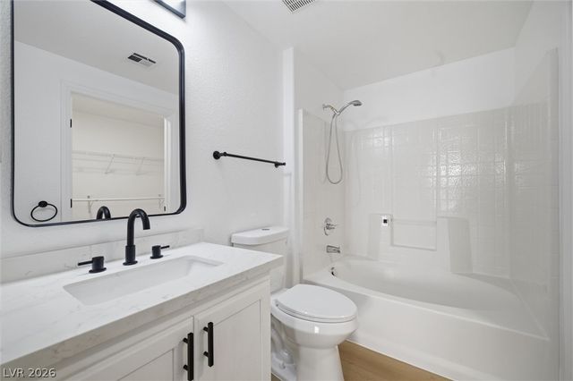 5855 Valley Drive 1022, North Las Vegas, NV 89031