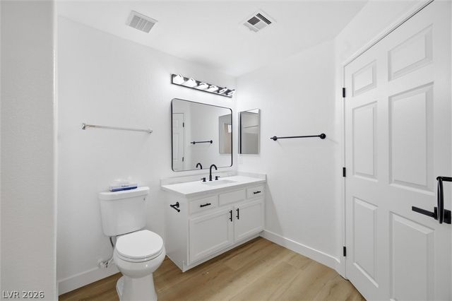 5855 Valley Drive 1022, North Las Vegas, NV 89031