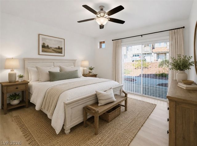 5855 Valley Drive 1022, North Las Vegas, NV 89031