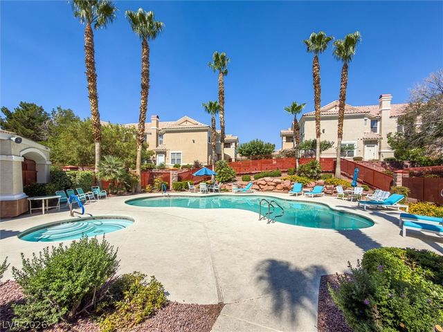 5855 Valley Drive 1022, North Las Vegas, NV 89031