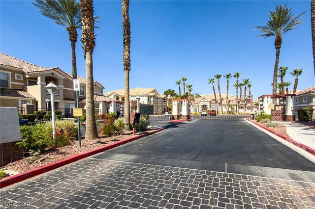 5855 Valley Drive 1022, North Las Vegas, NV 89031