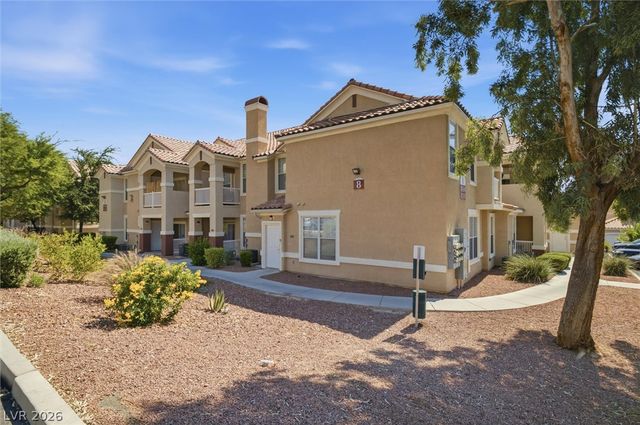 5855 Valley Drive 1022, North Las Vegas, NV 89031