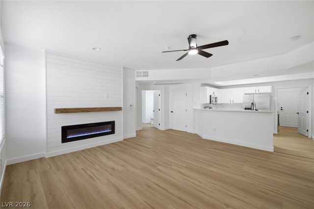 5855 Valley Drive 1022, North Las Vegas, NV 89031