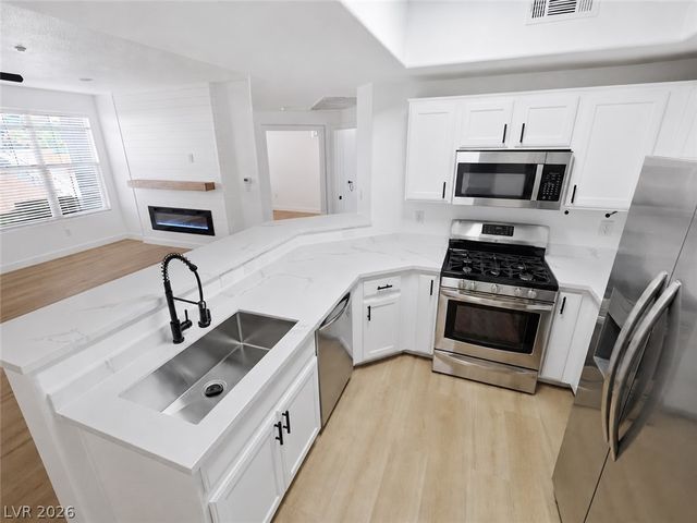 5855 Valley Drive 1022, North Las Vegas, NV 89031