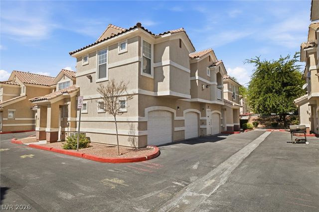 5855 Valley Drive 1022, North Las Vegas, NV 89031