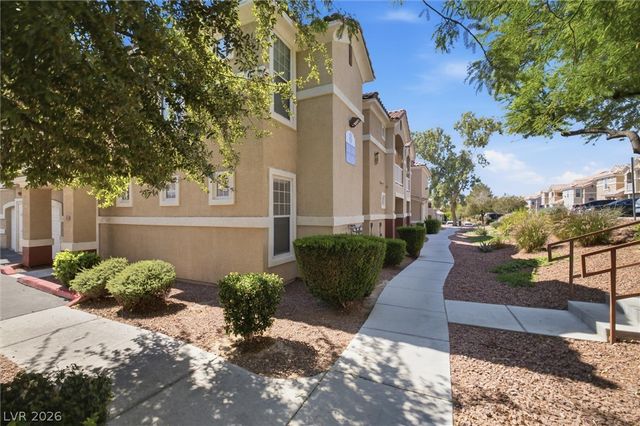 5855 Valley Drive 1022, North Las Vegas, NV 89031