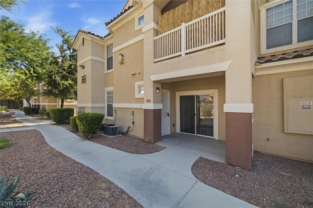 5855 Valley Drive 1022, North Las Vegas, NV 89031