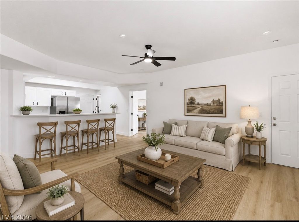 5855 Valley Drive 1022, North Las Vegas, NV 89031