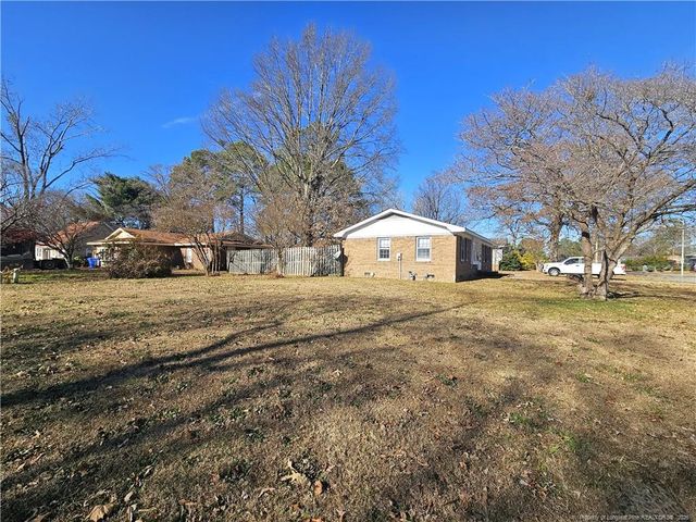 2160 Quailridge Drive, Fayetteville, NC 28304