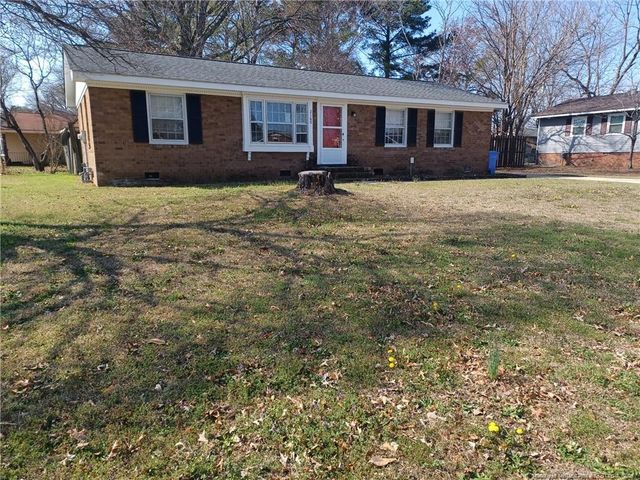 2160 Quailridge Drive, Fayetteville, NC 28304