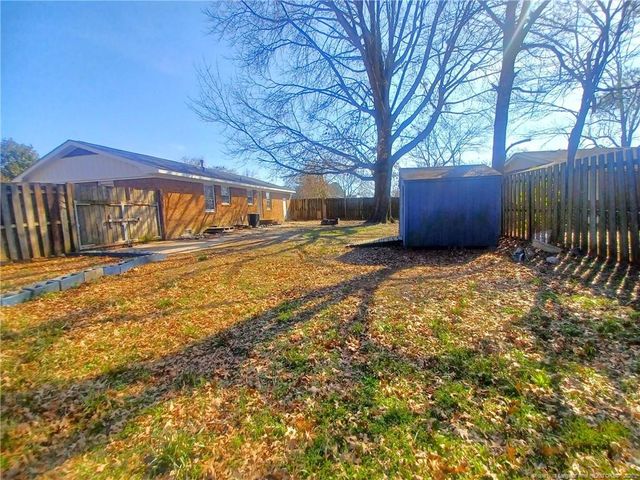 2160 Quailridge Drive, Fayetteville, NC 28304