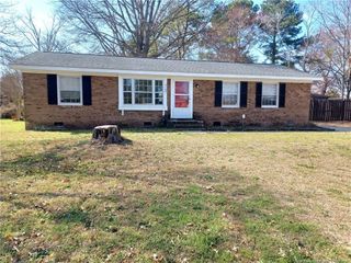 2160 Quailridge Drive, Fayetteville, NC 28304