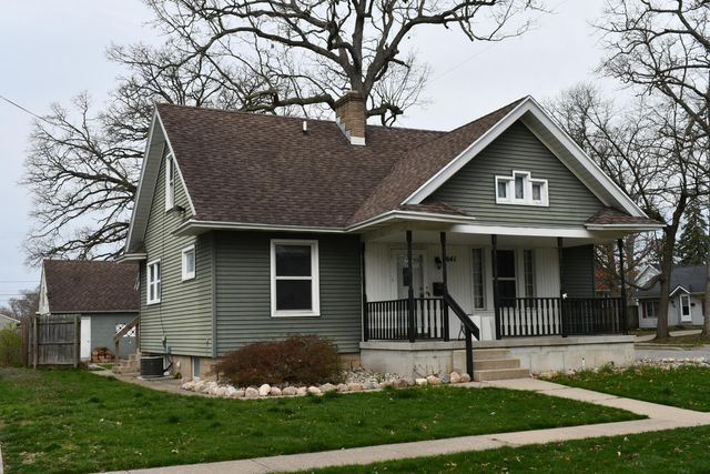 2641 Forest Grove Avenue SW, Wyoming, MI 49519