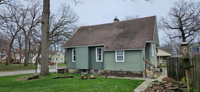 2641 Forest Grove Avenue SW, Wyoming, MI 49519