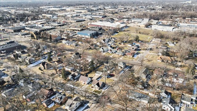 2641 Forest Grove Avenue SW, Wyoming, MI 49519