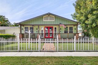 10901 Chestnut Street, Los Alamitos, CA 90720