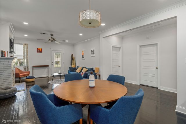 329 Wilkinson Street, Shreveport, LA 71104