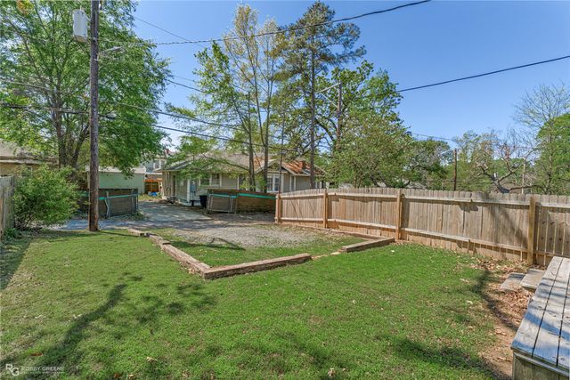 329 Wilkinson Street, Shreveport, LA 71104