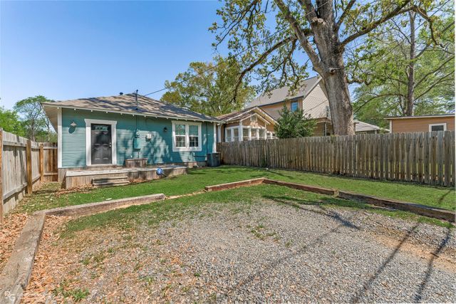 329 Wilkinson Street, Shreveport, LA 71104