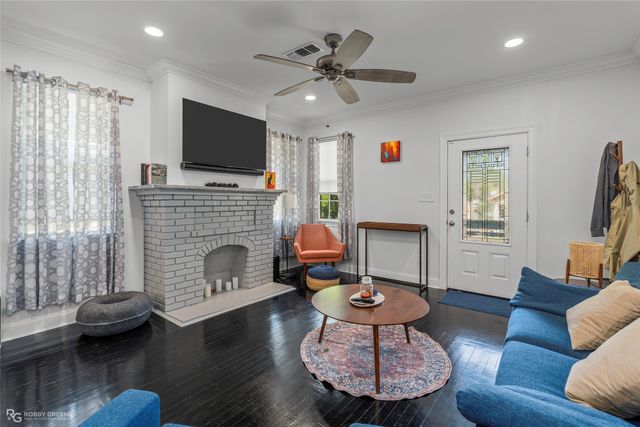 329 Wilkinson Street, Shreveport, LA 71104