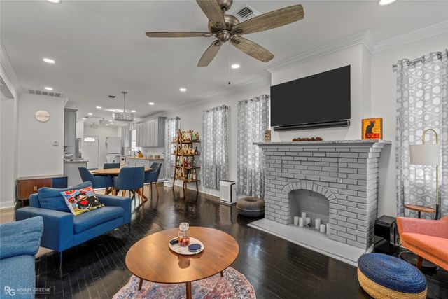 329 Wilkinson Street, Shreveport, LA 71104