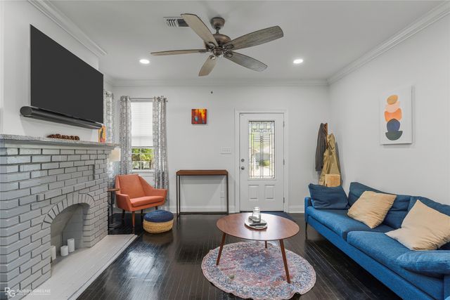 329 Wilkinson Street, Shreveport, LA 71104