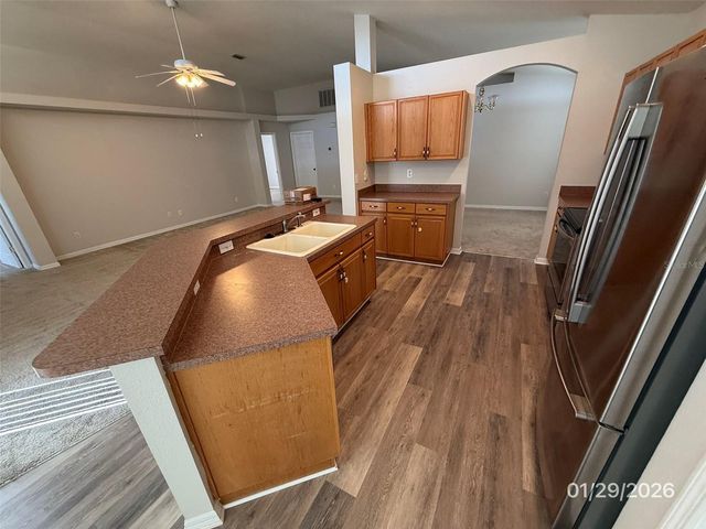 2611 VINEDALE AVENUE, Valrico, FL 33596