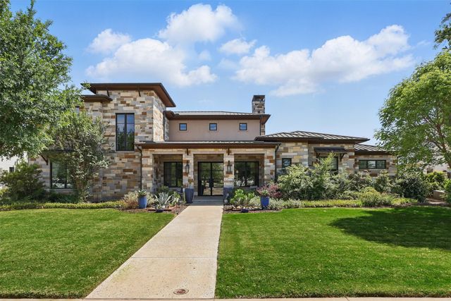 5449 Night Sage Lane, Fort Worth, TX 76109