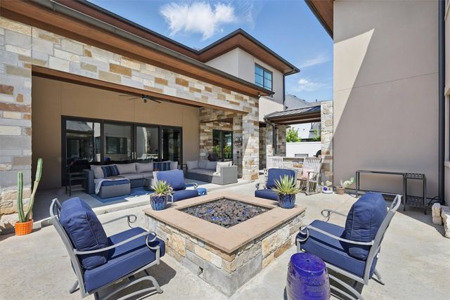 5449 Night Sage Lane, Fort Worth, TX 76109